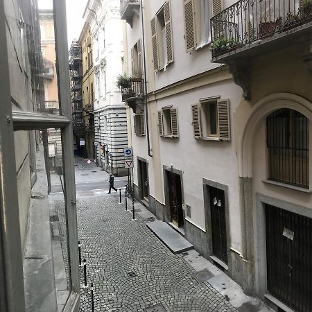 A 2 Passi Da Palazzo Reale Appartement Turijn Buitenkant foto