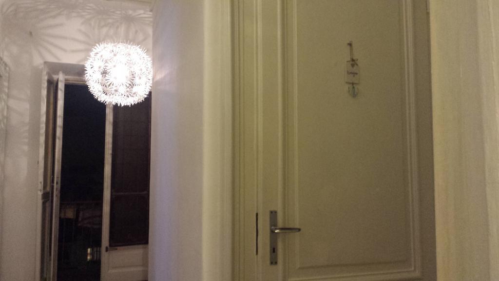A 2 Passi Da Palazzo Reale Appartement Turijn Buitenkant foto