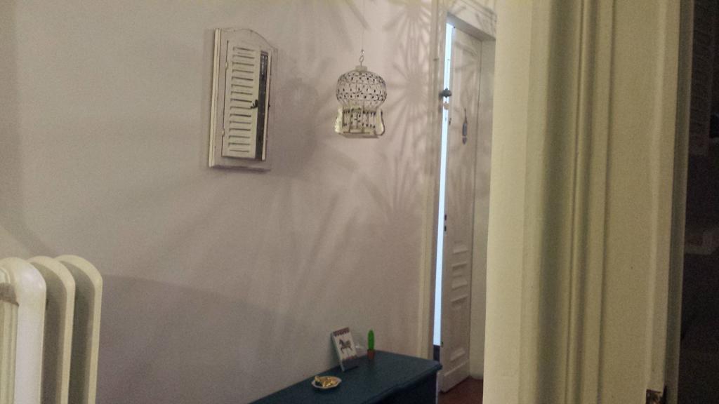 A 2 Passi Da Palazzo Reale Appartement Turijn Buitenkant foto