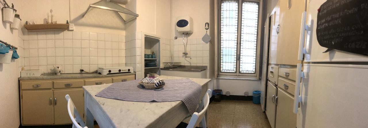 A 2 Passi Da Palazzo Reale Appartement Turijn Buitenkant foto
