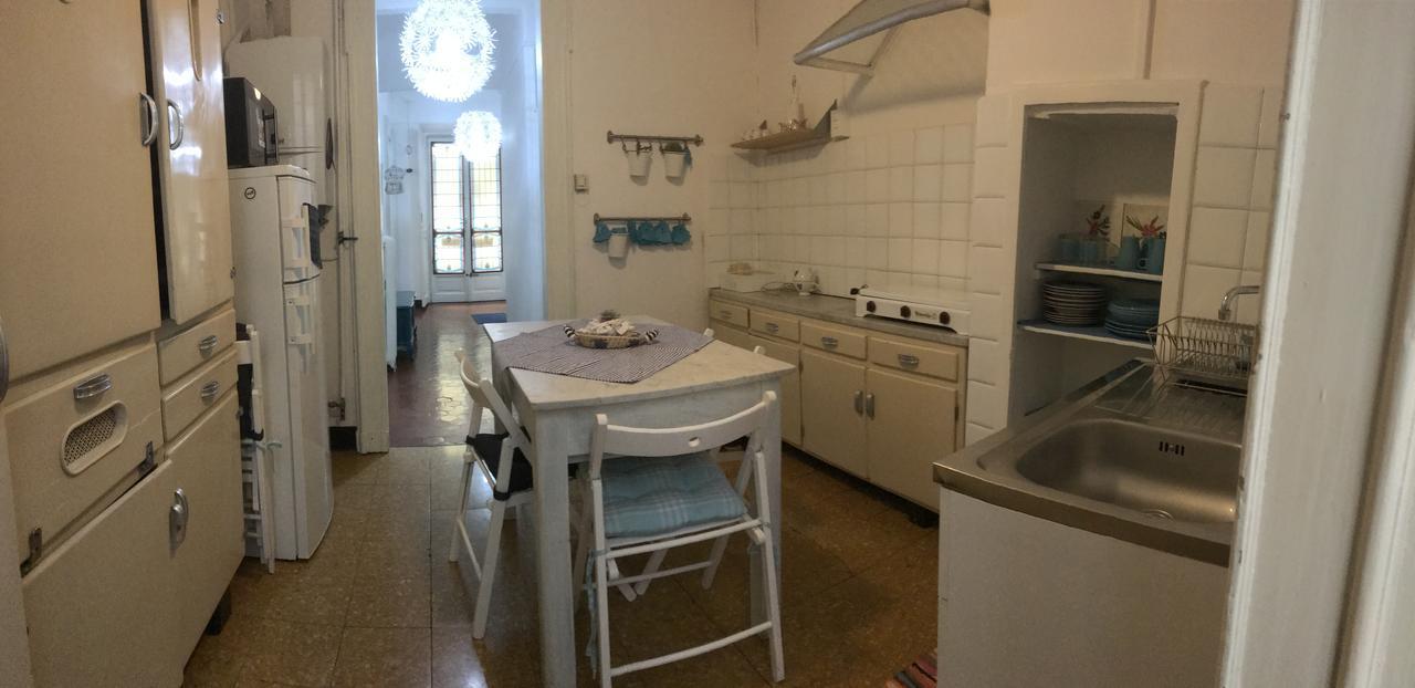 A 2 Passi Da Palazzo Reale Appartement Turijn Buitenkant foto