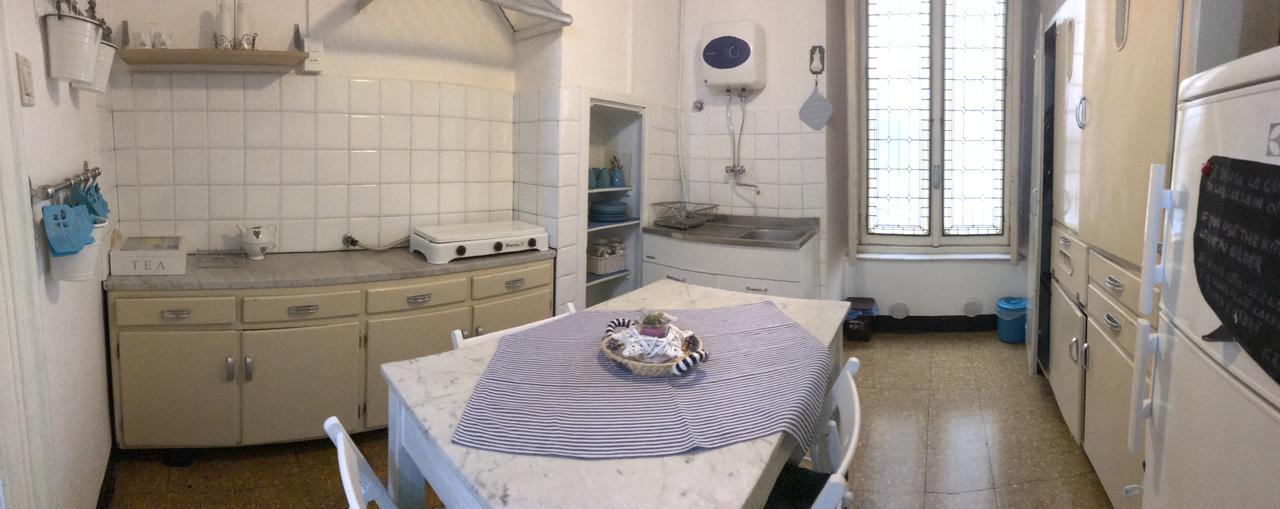 A 2 Passi Da Palazzo Reale Appartement Turijn Buitenkant foto