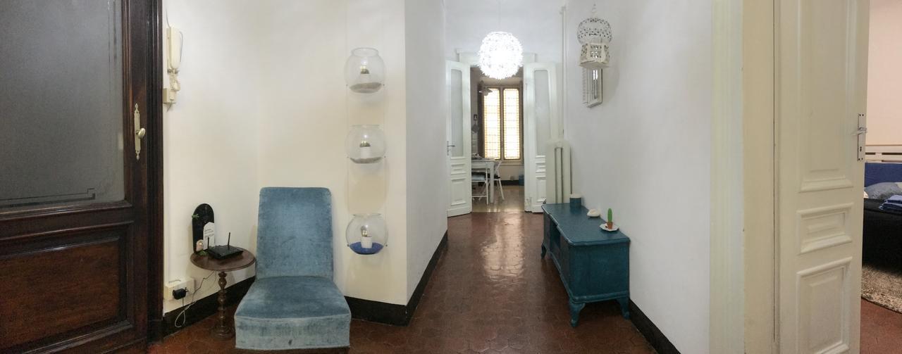 A 2 Passi Da Palazzo Reale Appartement Turijn Buitenkant foto